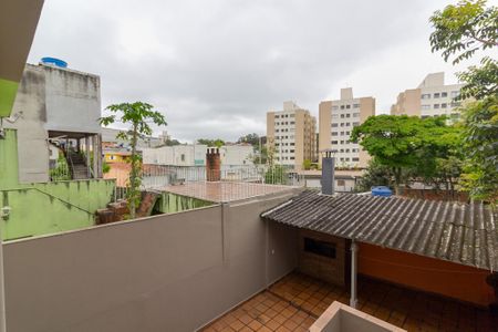 Casa à venda com 190m², 3 quartos e 2 vagasQuintal