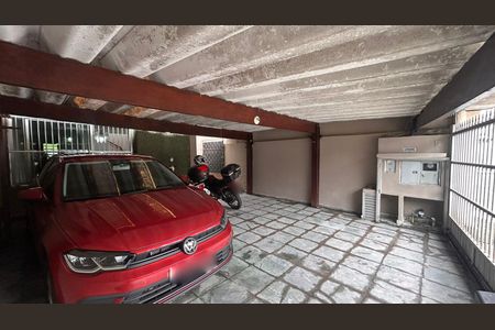Casa à venda com 190m², 3 quartos e 2 vagasGaragem