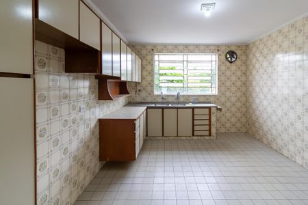 Casa à venda com 190m², 3 quartos e 2 vagasCozinha