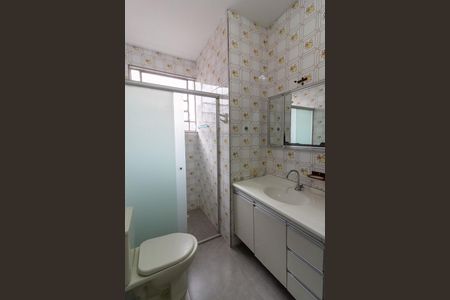 Casa à venda com 190m², 3 quartos e 2 vagasBanheiro da Suíte 1