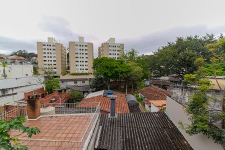 Casa à venda com 190m², 3 quartos e 2 vagasSuíte 2 vista