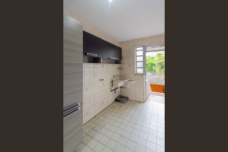 Casa à venda com 190m², 3 quartos e 2 vagasÁrea de Serviço