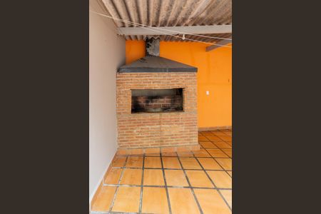 Casa à venda com 190m², 3 quartos e 2 vagasChurrasqueira