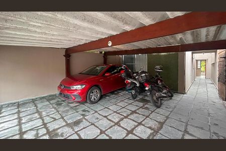 Casa à venda com 190m², 3 quartos e 2 vagasGaragem