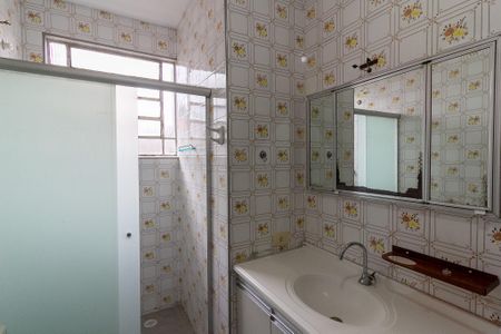 Casa à venda com 190m², 3 quartos e 2 vagasBanheiro da Suíte 1