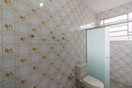 Casa à venda com 190m², 3 quartos e 2 vagasBanheiro da Suíte 1