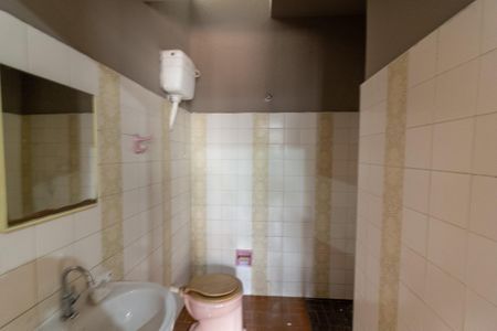 Casa à venda com 190m², 3 quartos e 2 vagasBanheiro de serviço