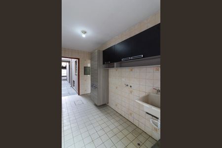 Casa à venda com 190m², 3 quartos e 2 vagasÁrea de Serviço