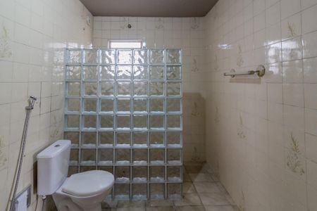 Casa à venda com 190m², 3 quartos e 2 vagasBanheiro da Suíte 2