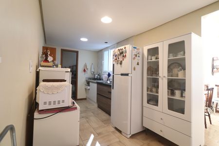Apartamento à venda com 159m², 4 quartos e sem vagaCozinha