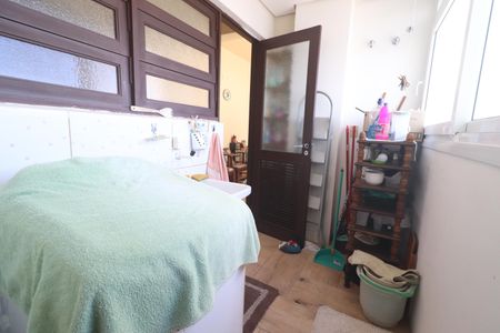 Apartamento à venda com 159m², 4 quartos e sem vagaÁrea de Serviço