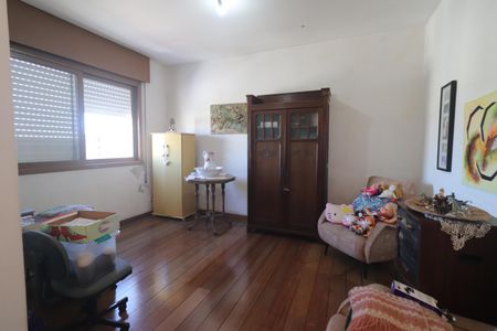 Sala de apartamento à venda com 4 quartos, 159m² em Rio Branco, Novo Hamburgo