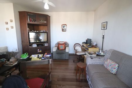 Apartamento à venda com 159m², 4 quartos e sem vagaSala