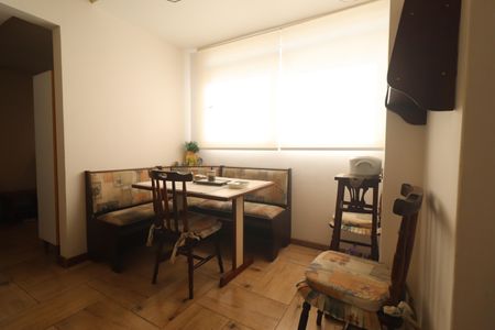 Apartamento à venda com 159m², 4 quartos e sem vagaCopa