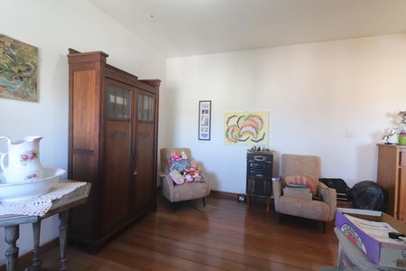 Sala de apartamento à venda com 4 quartos, 159m² em Rio Branco, Novo Hamburgo