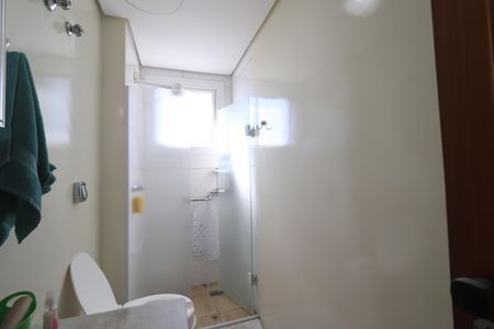 Apartamento à venda com 159m², 4 quartos e sem vagaBanheiro
