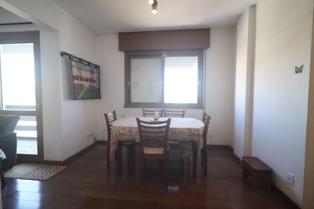 Sala de apartamento à venda com 4 quartos, 159m² em Rio Branco, Novo Hamburgo