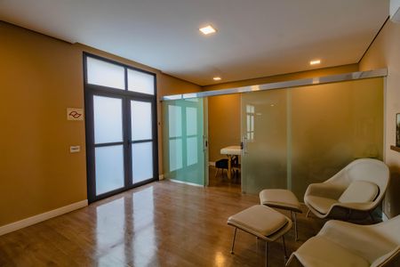 Apartamento à venda com 67m², 2 quartos e 1 vagaÁrea comum