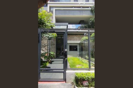 Apartamento à venda com 67m², 2 quartos e 1 vagaFachada