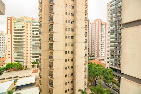 Apartamento à venda com 67m², 2 quartos e 1 vagaVista da Suíte