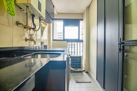 Apartamento à venda com 67m², 2 quartos e 1 vagaÁrea de Serviço