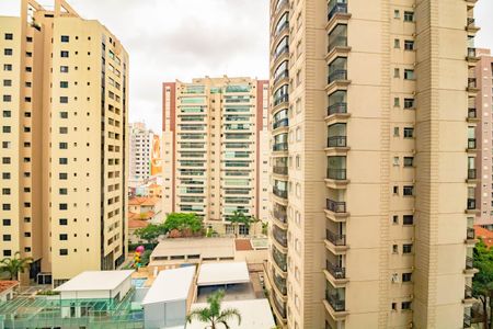 Apartamento à venda com 67m², 2 quartos e 1 vagaVista da Área de Serviço