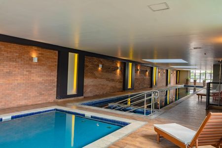 Apartamento à venda com 67m², 2 quartos e 1 vagaÁrea comum