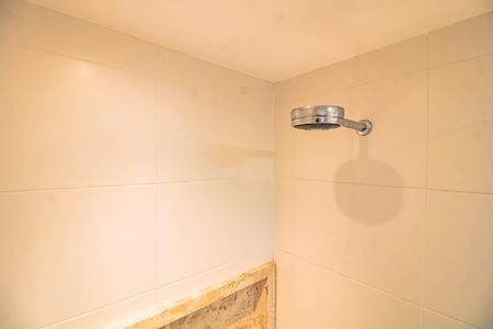 Apartamento à venda com 67m², 2 quartos e 1 vagaBanheiro da Suíte