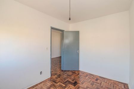 Quarto de apartamento à venda com 1 quarto, 49m² em Jardim Dona Leopoldina, Porto Alegre