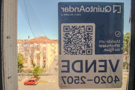 Apartamento à venda com 49m², 1 quarto e 1 vaga Apartamento à venda com 49m², 1 quarto e 1 vagaPlaquinha