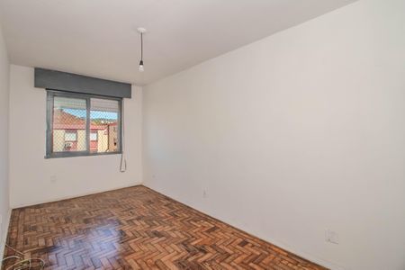 Sala de apartamento à venda com 1 quarto, 49m² em Jardim Dona Leopoldina, Porto Alegre