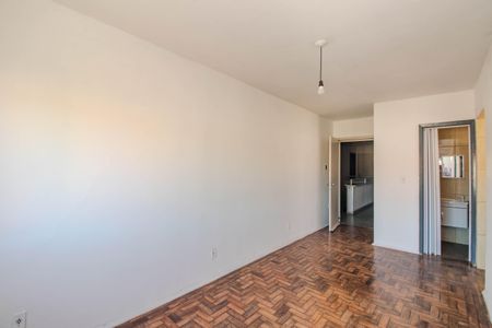 Sala de apartamento à venda com 1 quarto, 49m² em Jardim Dona Leopoldina, Porto Alegre