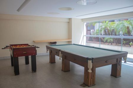 Apartamento para alugar com 117m², 2 quartos e 2 vagas Apartamento para alugar com 117m², 2 quartos e 2 vagasÁrea comum