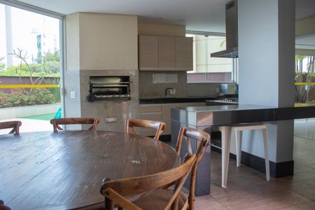 Apartamento para alugar com 117m², 2 quartos e 2 vagas Apartamento para alugar com 117m², 2 quartos e 2 vagasÁrea comum