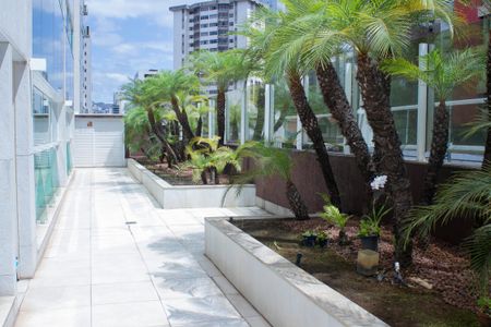 Apartamento para alugar com 117m², 2 quartos e 2 vagas Apartamento para alugar com 117m², 2 quartos e 2 vagasÁrea comum