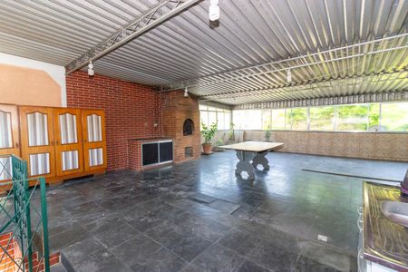 Apartamento para alugar com 360m², 2 quartos e 1 vagaTerraço