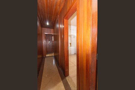 Apartamento para alugar com 360m², 2 quartos e 1 vagaCorredor