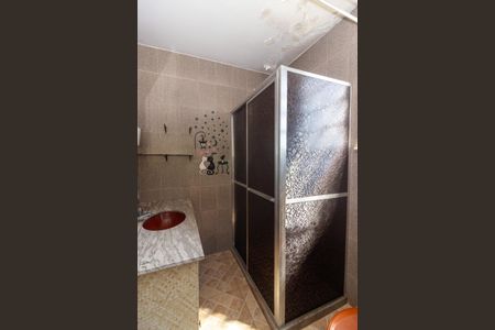 Apartamento para alugar com 360m², 2 quartos e 1 vagaBanheiro do Terraço