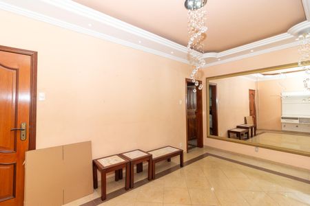 Sala de apartamento para alugar com 2 quartos, 360m² em Jardim Sulacap, Rio de Janeiro