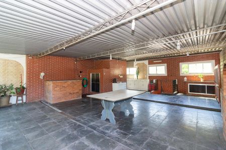 Apartamento para alugar com 360m², 2 quartos e 1 vagaTerraço