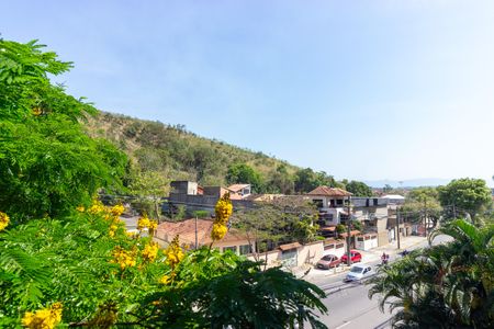 Apartamento para alugar com 360m², 2 quartos e 1 vagaVista do Terraço