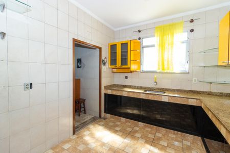 Apartamento para alugar com 360m², 2 quartos e 1 vagaCozinha