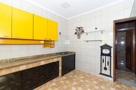 Apartamento para alugar com 360m², 2 quartos e 1 vagaCozinha