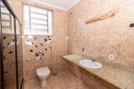 Apartamento para alugar com 360m², 2 quartos e 1 vagaBanheiro