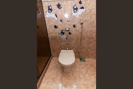 Apartamento para alugar com 360m², 2 quartos e 1 vagaBanheiro