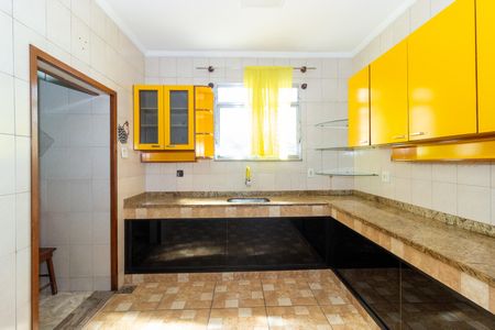 Apartamento para alugar com 360m², 2 quartos e 1 vagaCozinha