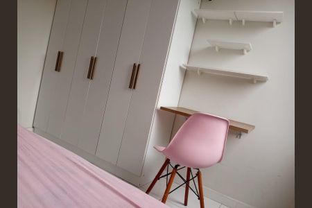 Apartamento à venda com 50m², 2 quartos e 1 vaga Apartamento à venda com 50m², 2 quartos e 1 vagaQuarto 2