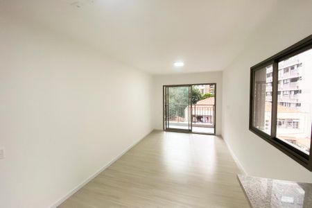 Studio à venda com 34m², 1 quarto e sem vagaStudio