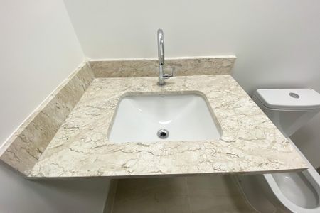 Studio à venda com 34m², 1 quarto e sem vagaBanheiro