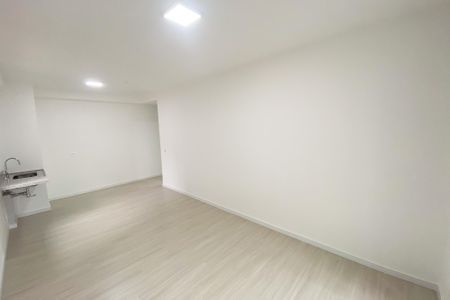 Studio à venda com 34m², 1 quarto e sem vagaStudio